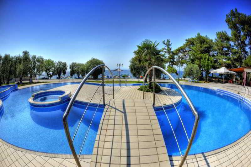 Akti Belvedere Color & Essence Skala Rachoni  Bagian luar foto