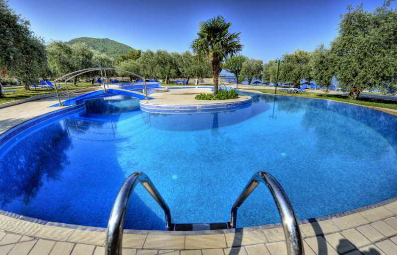 Akti Belvedere Color & Essence Skala Rachoni  Bagian luar foto